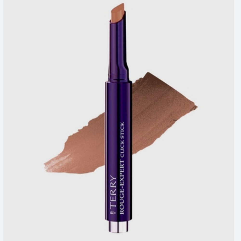 By Terry Click Stick 24 Pecan Nude